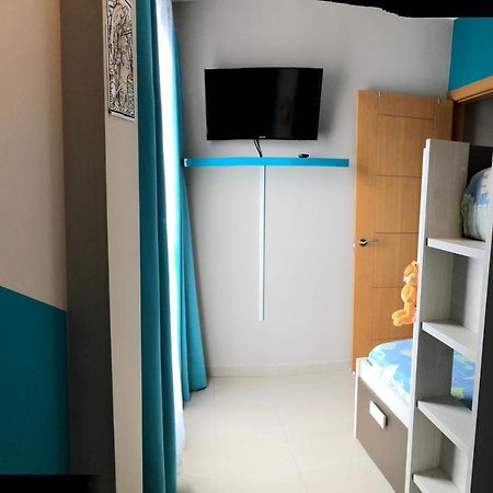Apartmán Casa Nurita Y El Cho Gran Tarajal Exteriér fotografie