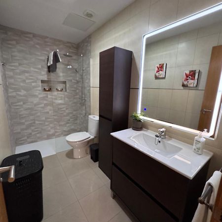 Apartmán Casa Nurita Y El Cho Gran Tarajal Exteriér fotografie