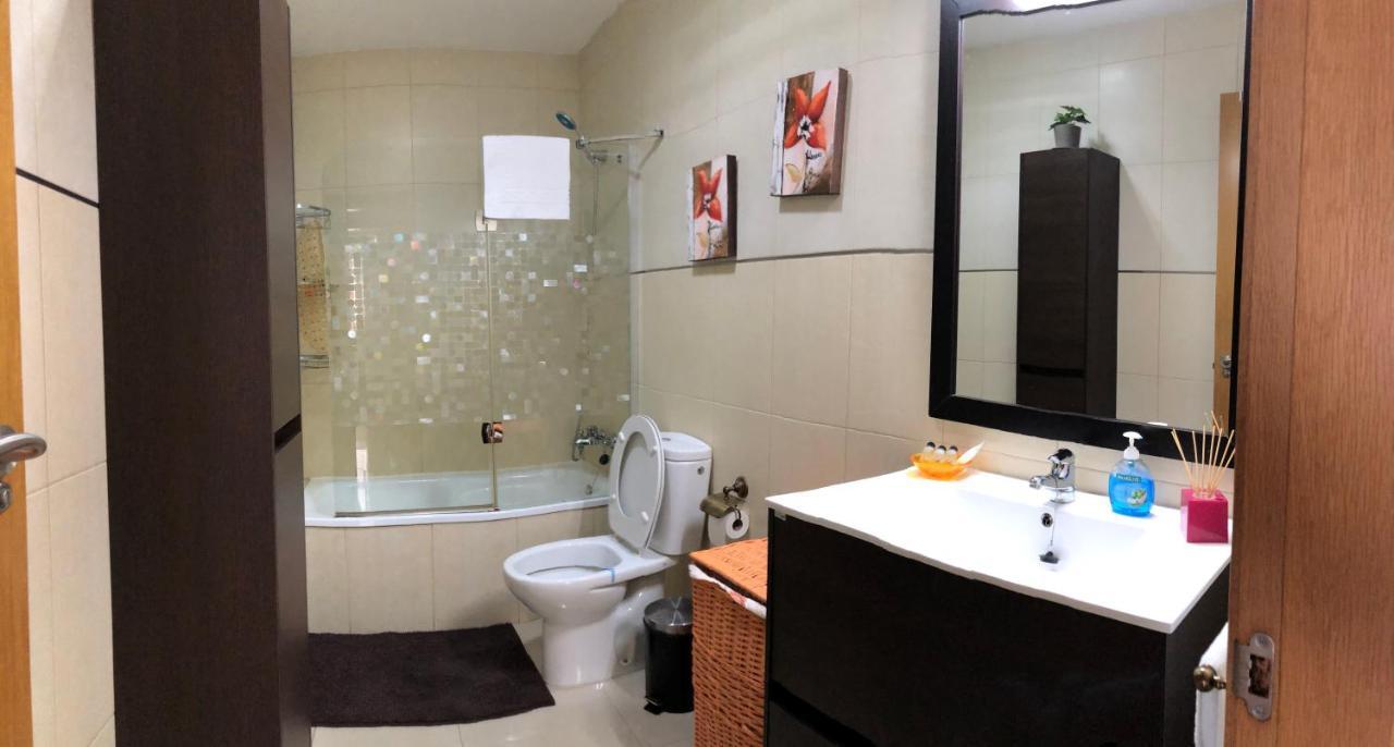Apartmán Casa Nurita Y El Cho Gran Tarajal Exteriér fotografie
